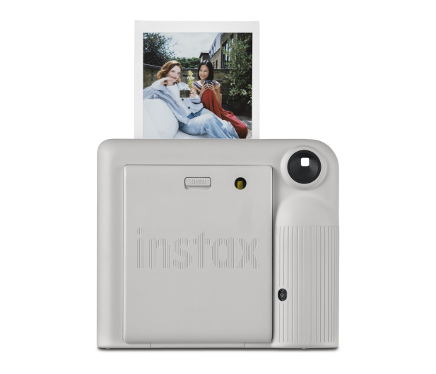 Fujifilm Instax Square 2 biały - 1614754 - zdjęcie 2